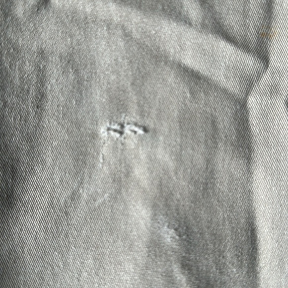 Kaki Volcom Pants - Picture 3 of 3